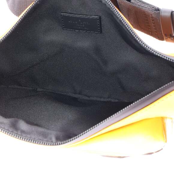 Louis Vuitton Slope Bumbag Storm Coated #210757L23B - Picture 5 of 7